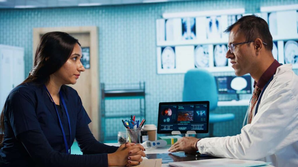 Improve Charge Capture in Your Healthcare Practice