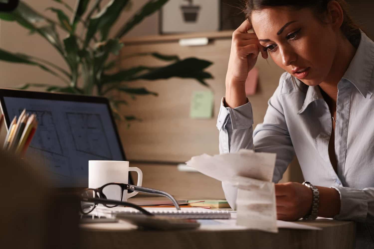 Prevent Billing Errors