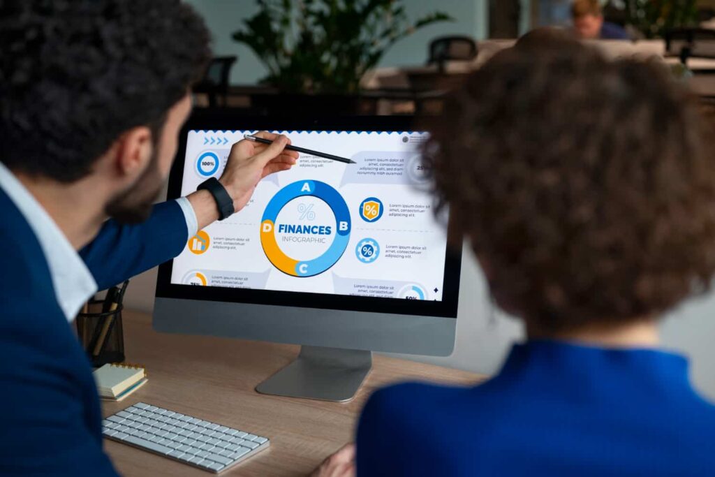 Revenue Cycle Management with Accurate ICN Tracking