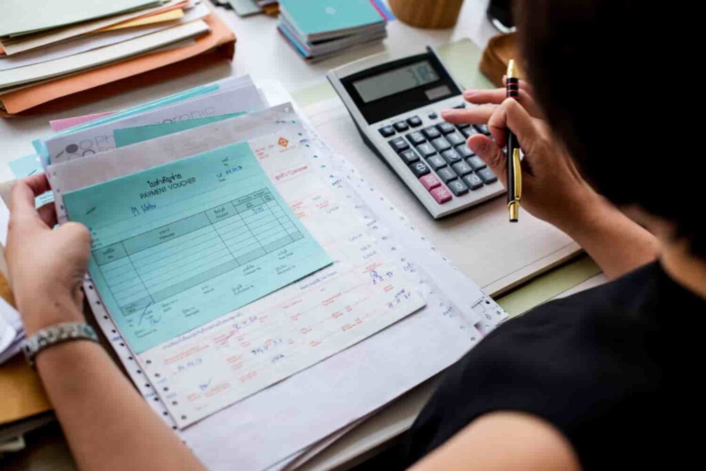 Accounts Receivable Management System (ARMS)
