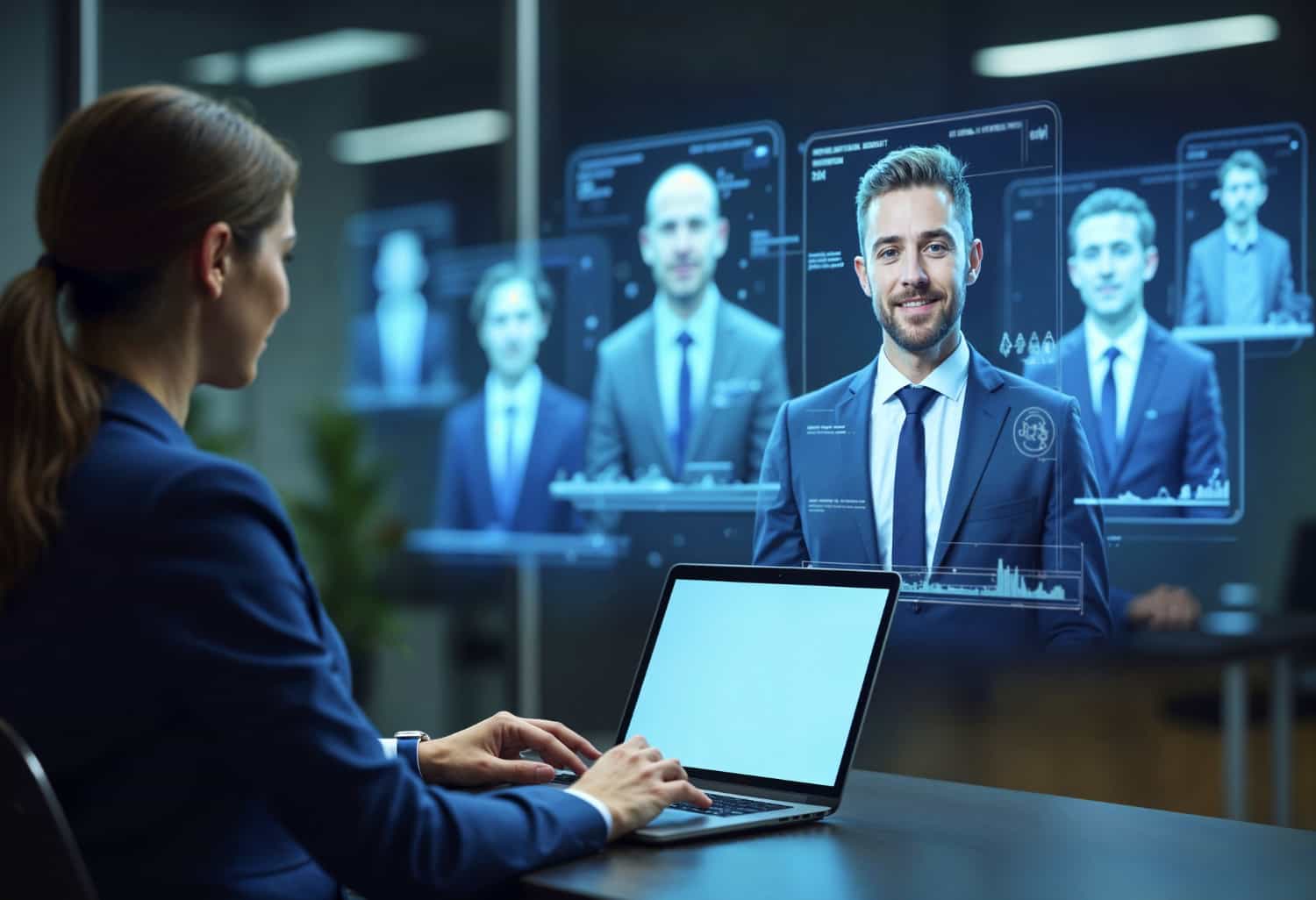 Aligning with Virtual Management Services in Florida