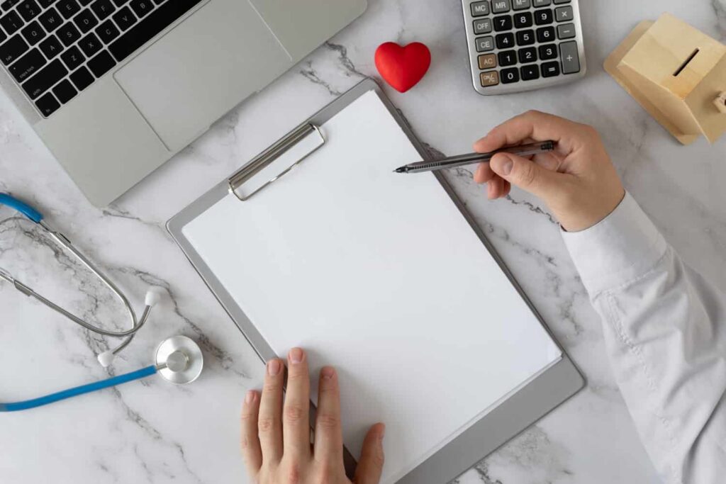 Authorization in Medical Billing