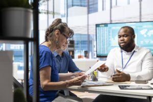 Direct Contracting vs Traditional Insurance