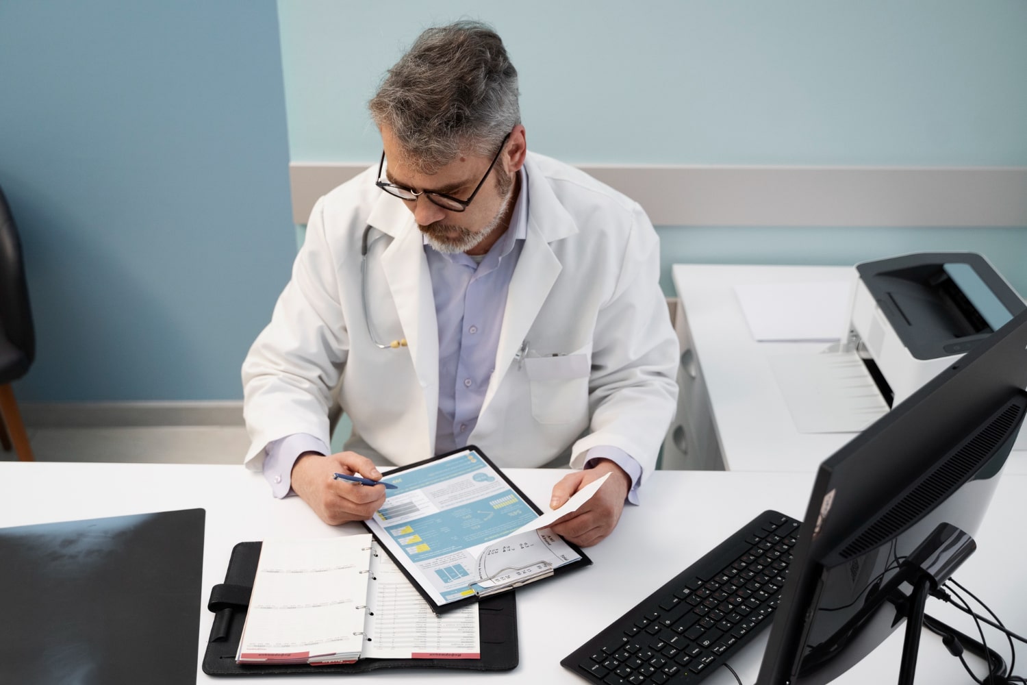 Florida Providers Should Choose IHBS for Medical Billing Solutions