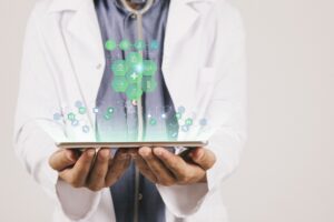 Health Information Exchange