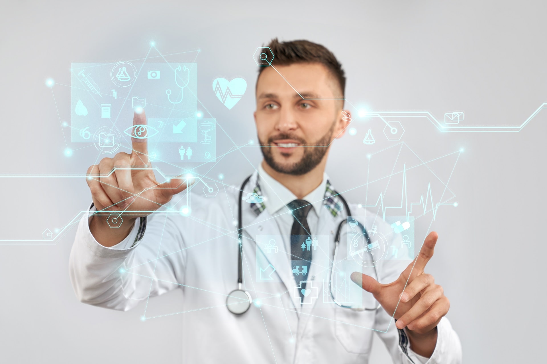 IHBS Supports Practice Management Across Florida