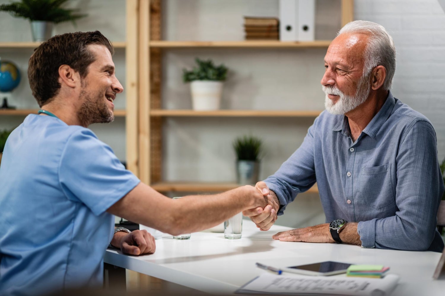 Impact on Patient Trust and Care Continuity