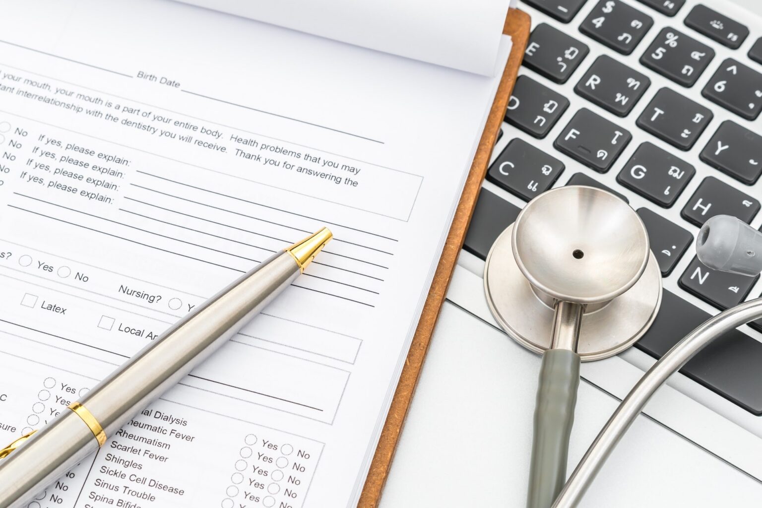 Important in Medical Billing