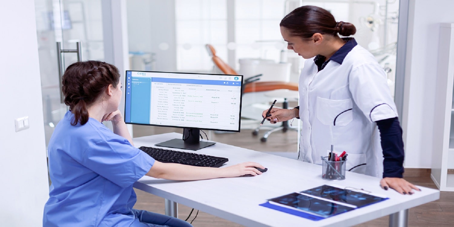 Medical Billing Process