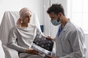 Oncology Billing