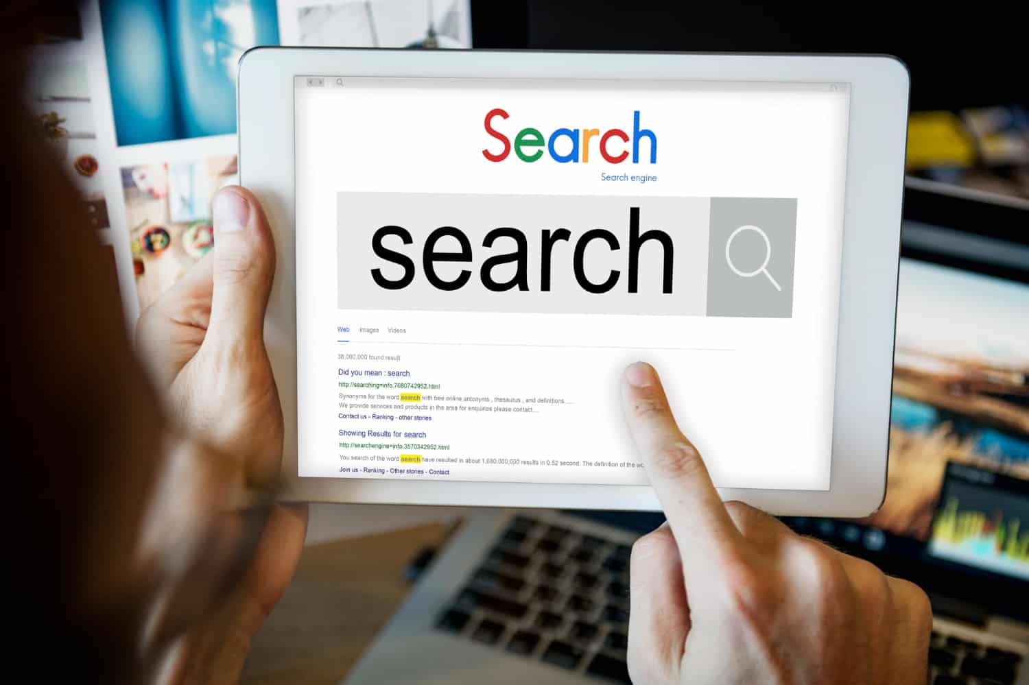 Optimize Your Google Business Profile