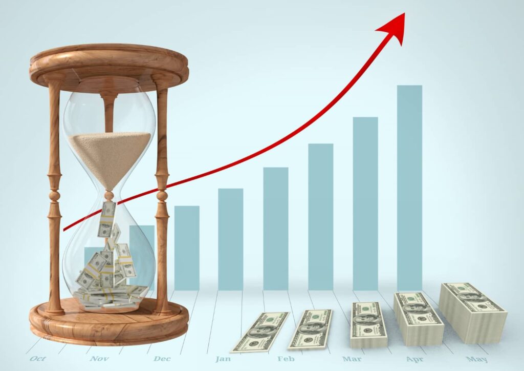 P&L Oversight Can Improve Your Practice’s Bottom Line