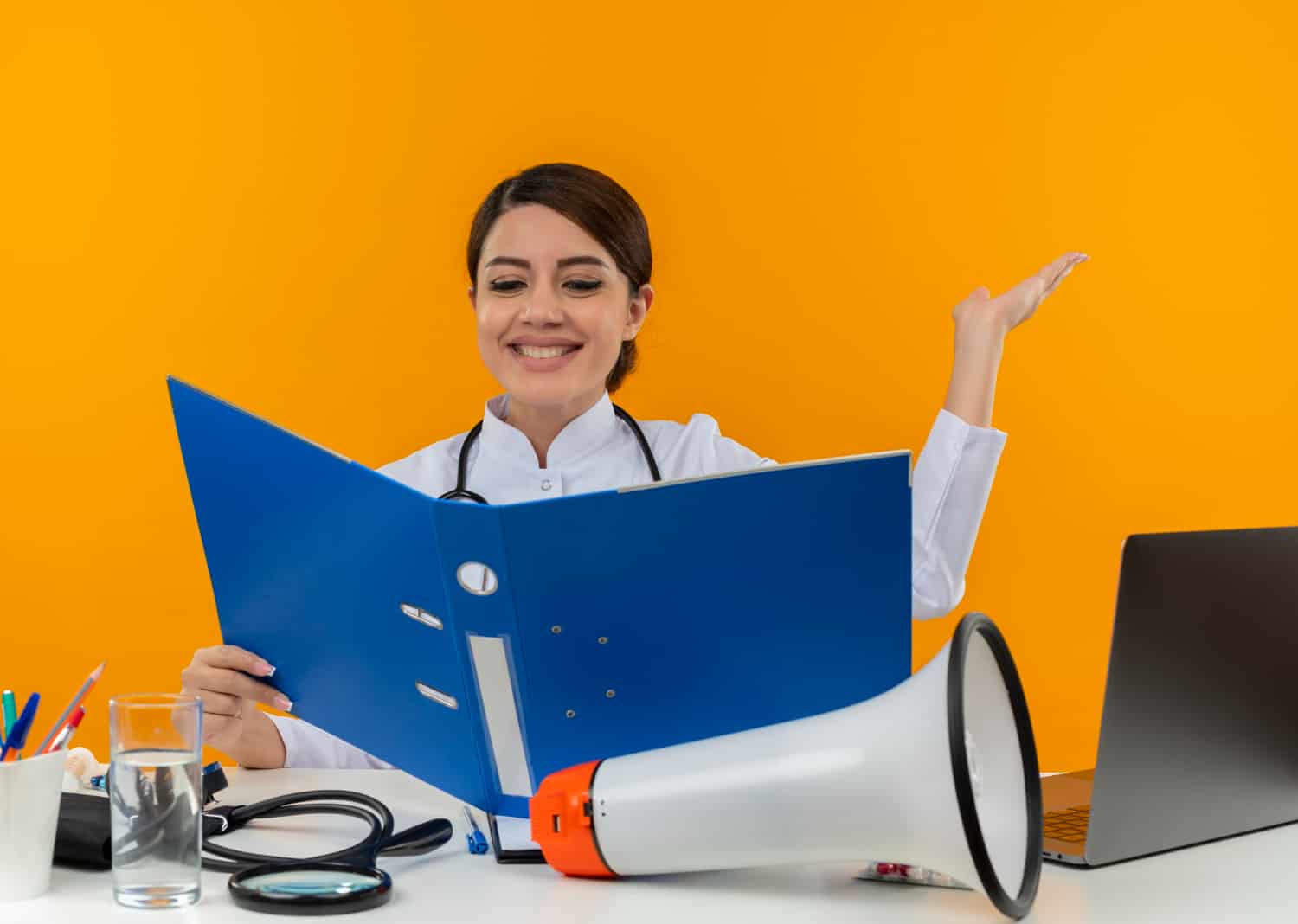 Partner With Experts Who Understand Your Practice