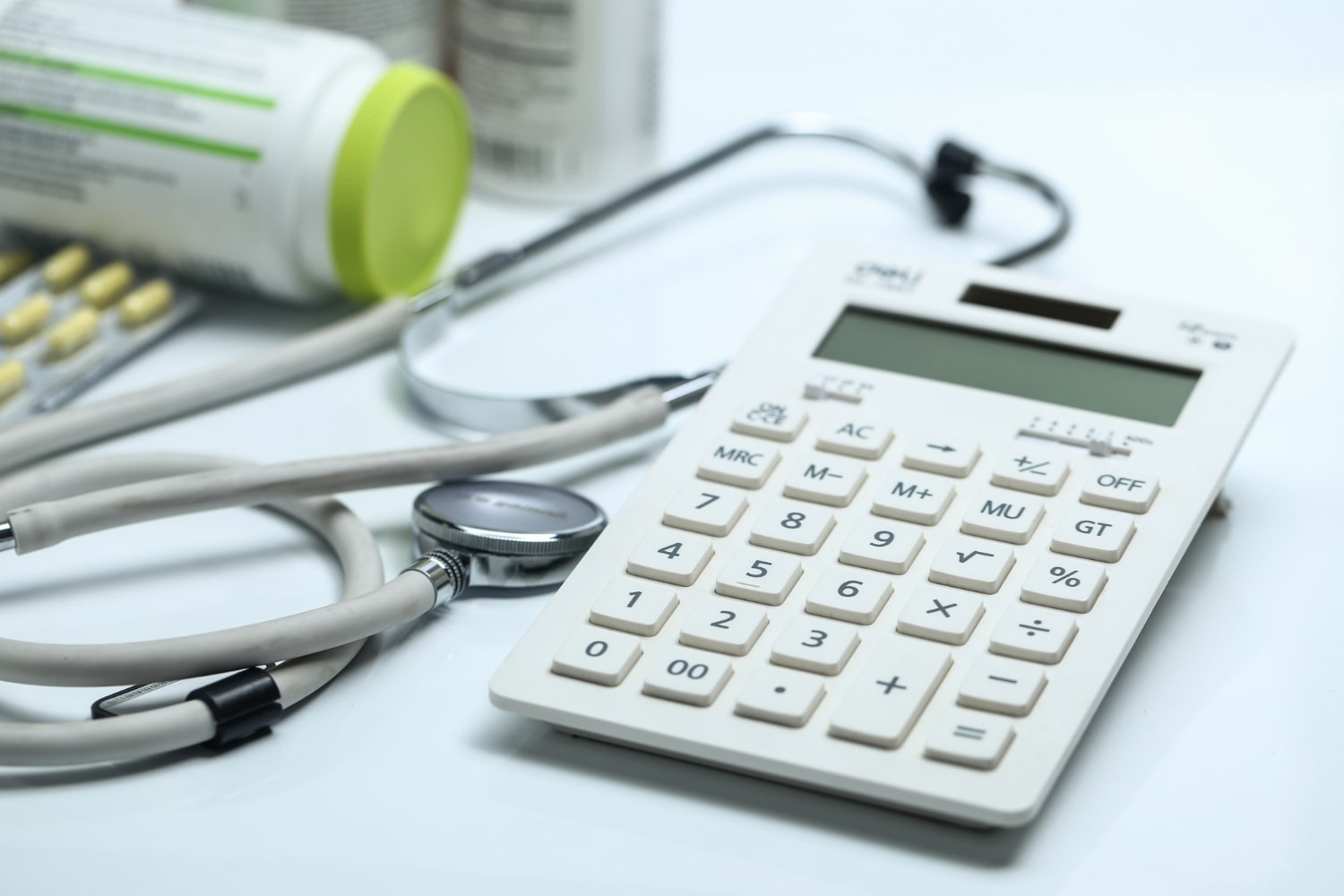 Recoupment in Medical Billing