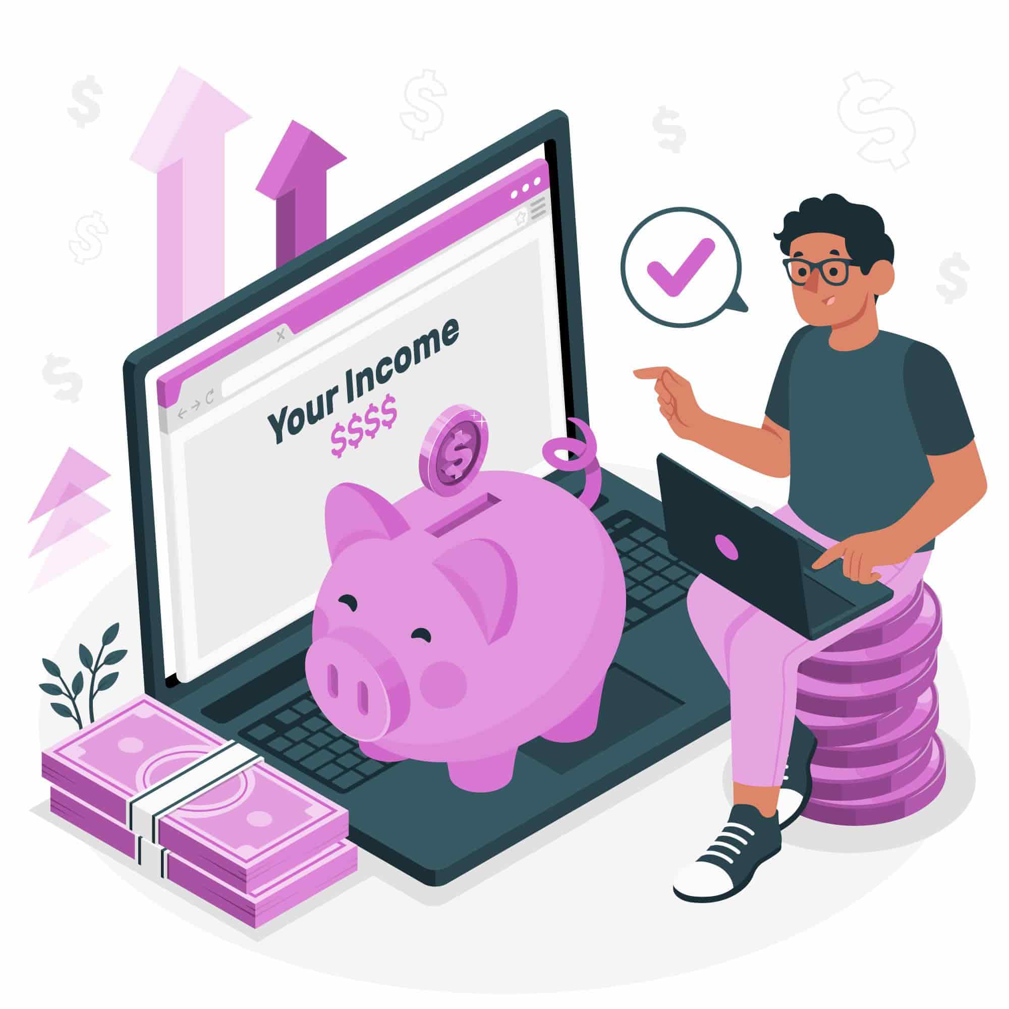 The Financial Benefits of Interim Leadership