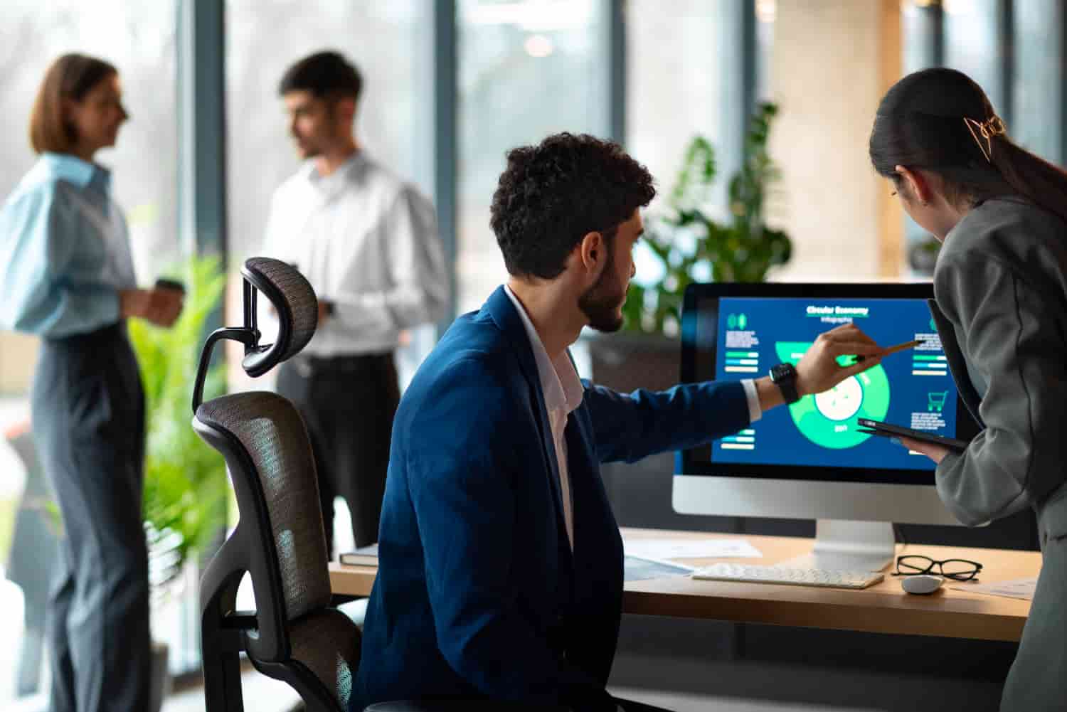 Virtual Management Services + ARMS A Perfect Pairing