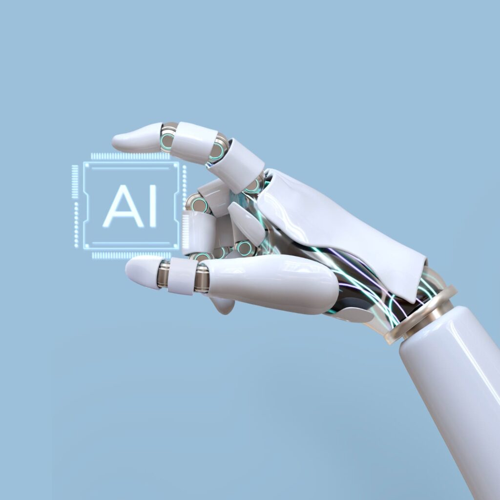Artificial Intelligence Is Transforming Revenue Cycle Management