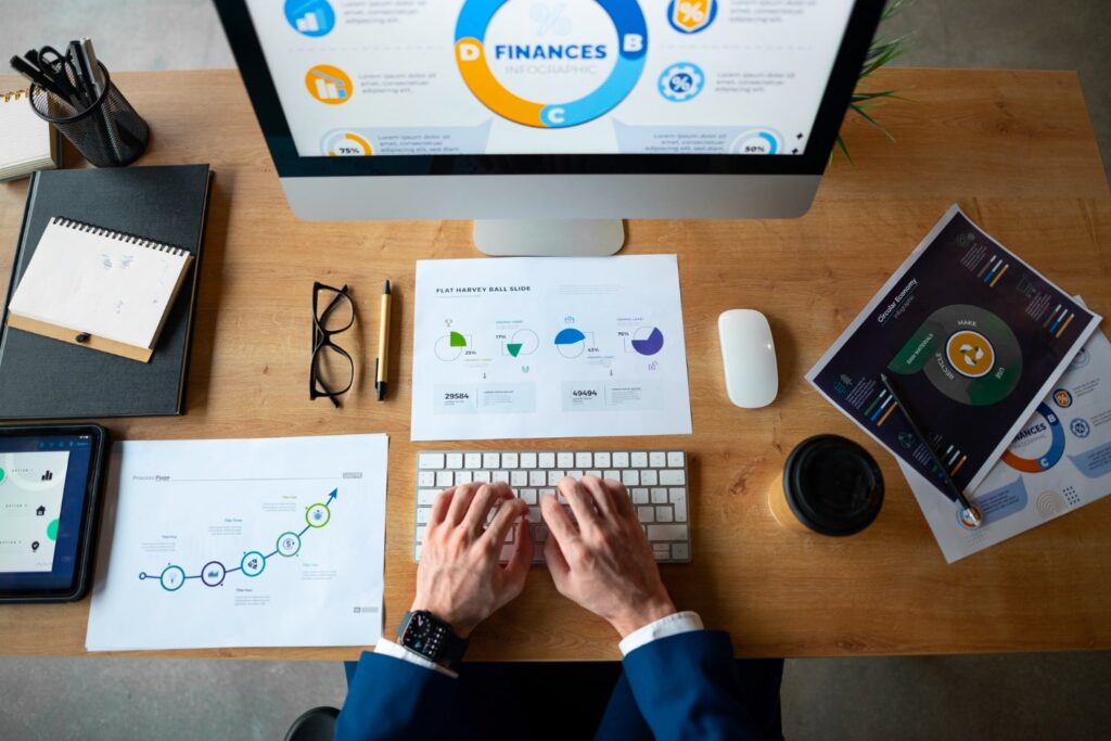 Case Studies Proving AI’s Impact in Healthcare RCM