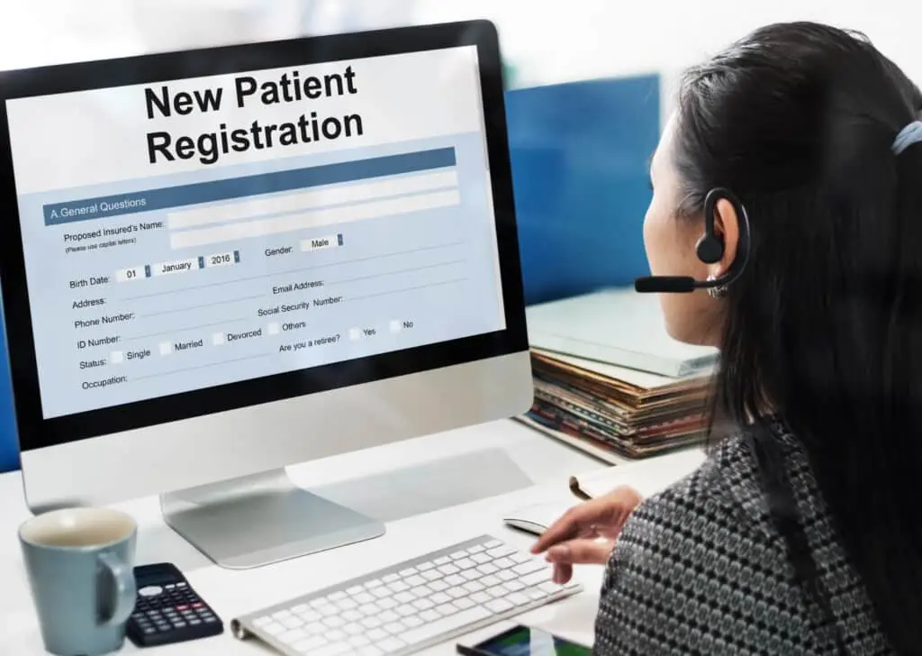 credentialing take for medical providers in florida