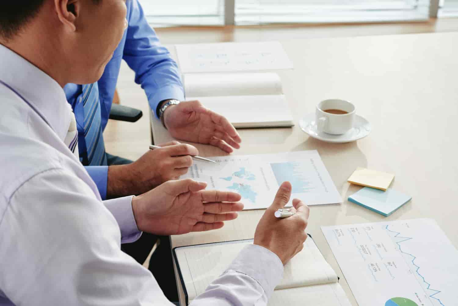 IHBS Supports Practices in a Value-Based System