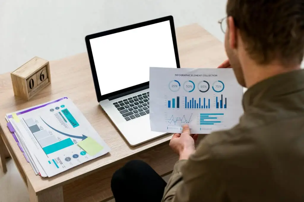 overlooking the role of data in contract management