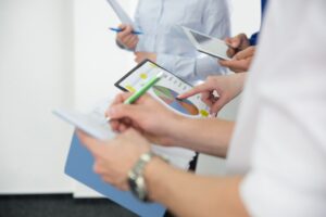 Provider Contracting Process in Florida