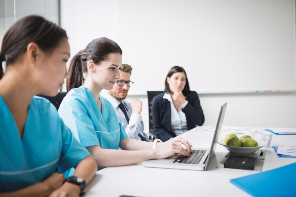 Role of a Provider Enrollment Specialist at IHBS