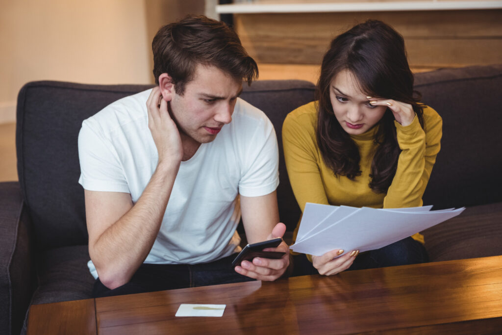 Struggling with Payor Contracts
