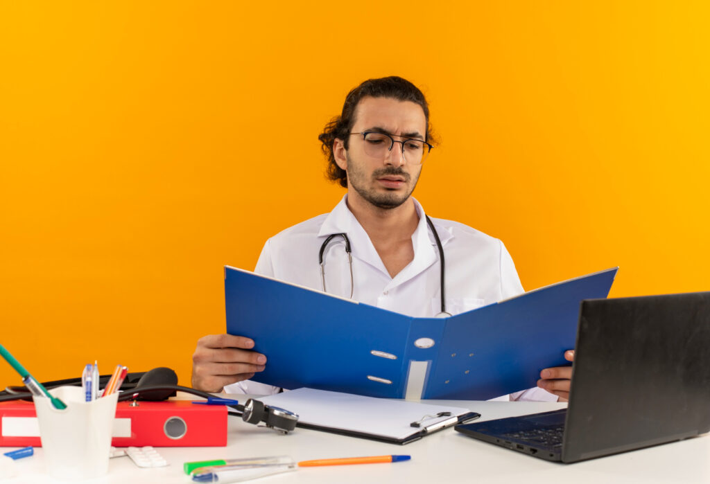 Understanding Revenue Leakage in Florida Medical Practices
