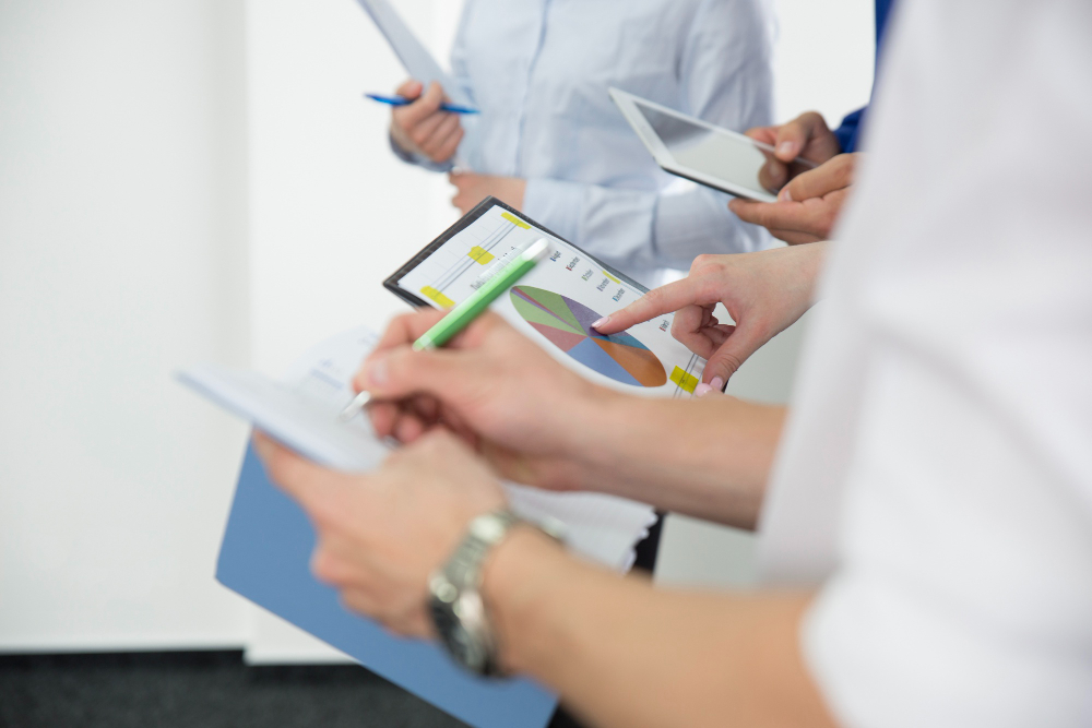 Benefits of Outsourcing Accounts Receivable Services