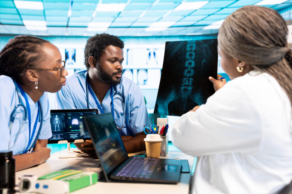 Coding Integration Into Orthopaedic Workflow for Efficiency