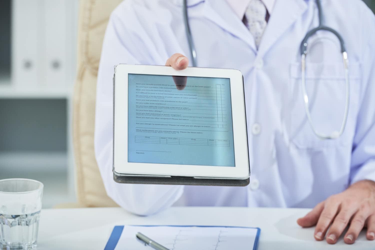 Clean MDM Documentation for Reimbursement | IHBS