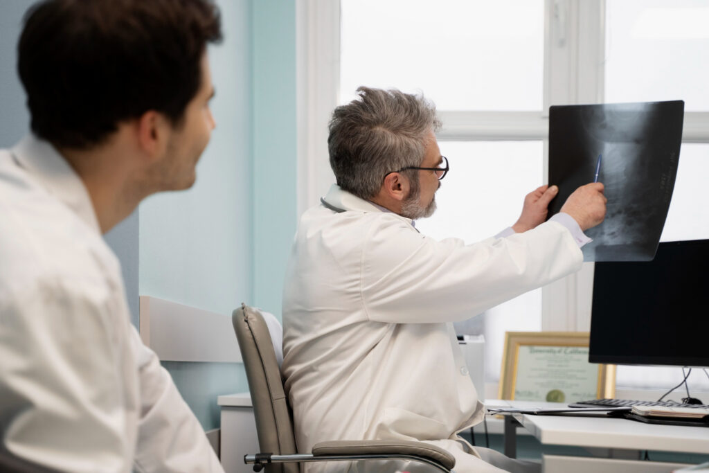 How IHBS Helps Orthopaedic Practices Improve Coding Accuracy