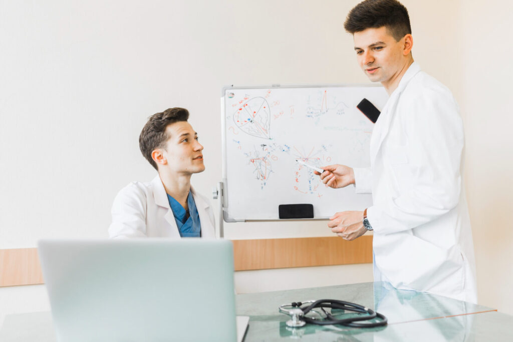 How to Implement the Best Practice Method