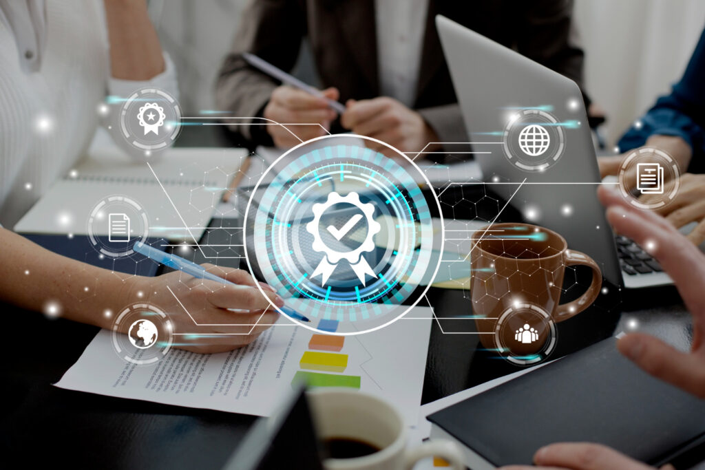 IHBS Tools and Training for Better MDM Compliance