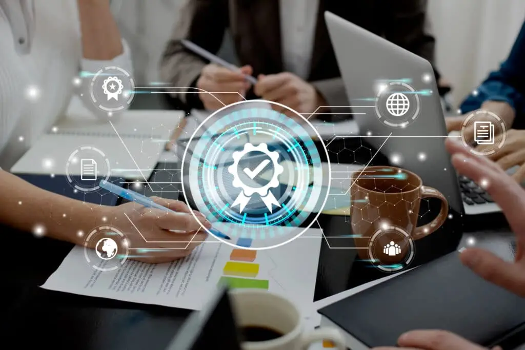 ihbs tools and training for better mdm compliance
