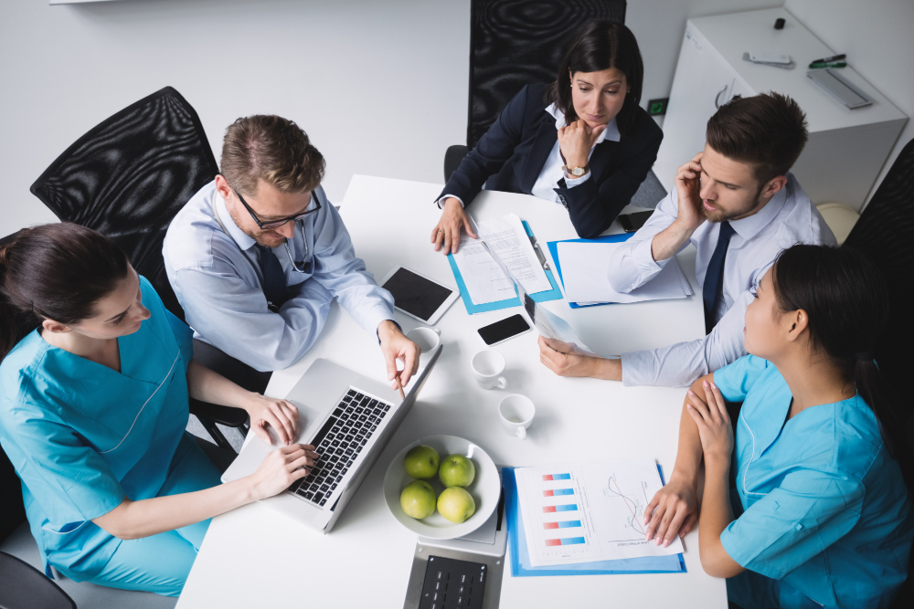 Medical Practice Needs a Staffing Assessment