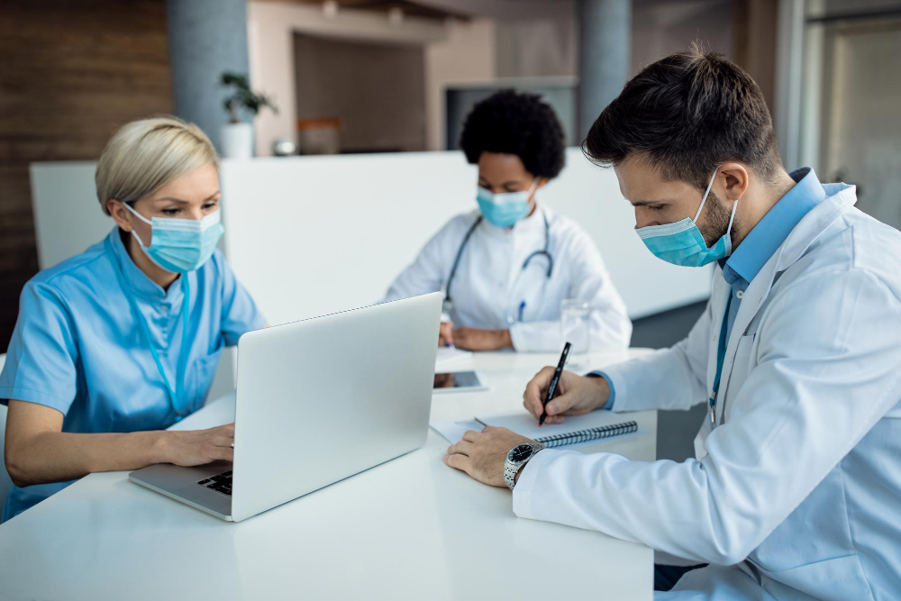 Practices with MQSA Certification and Compliance