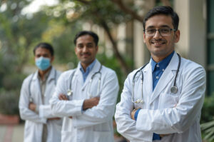 Pros and Cons of Capitation for Healthcare Providers
