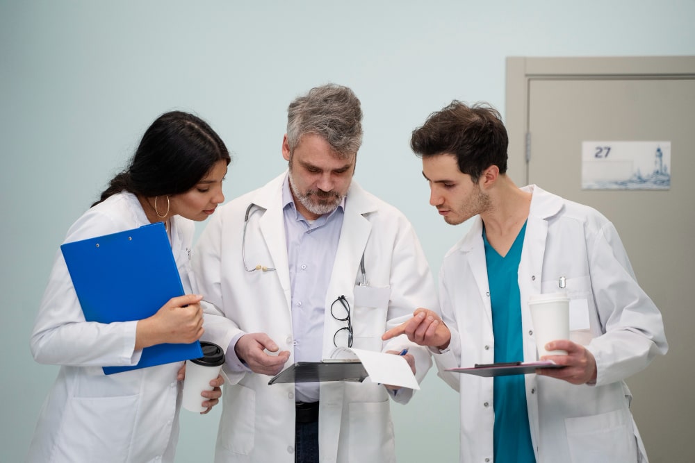 Target Collections in Your Healthcare Practice