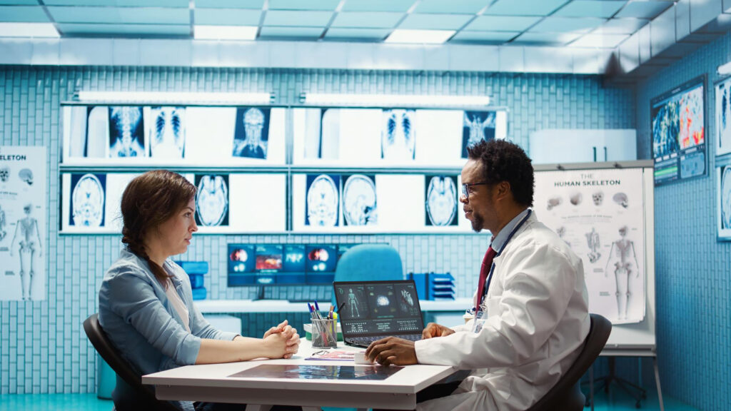 How to Maximize Revenue for Radiology Practices Through Better RCM 