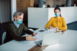 The Most Effective Method for Collecting Patient Cost-Sharing