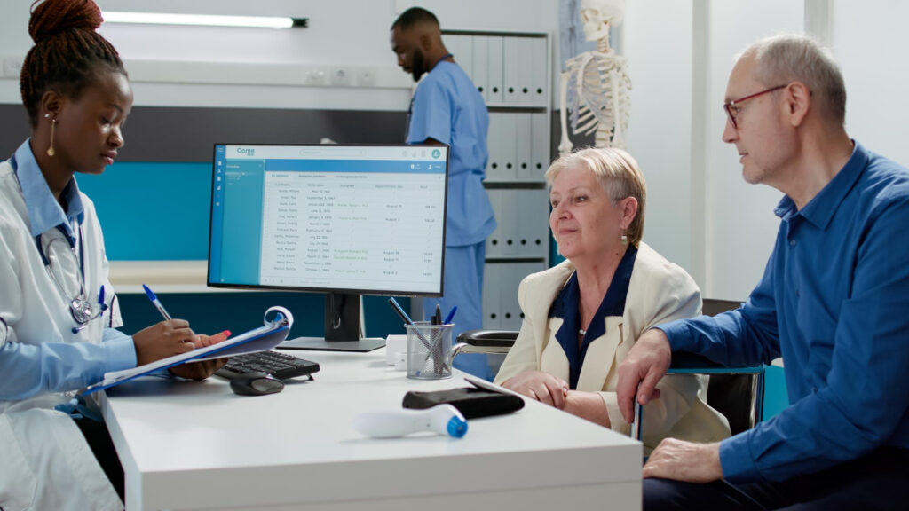 Understanding CPT Code 99233 What Physicians and Billers Should Know