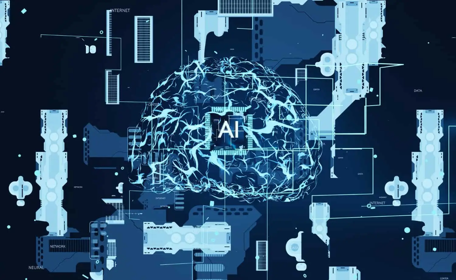 How Ai And Automation Are Transforming Medical Project Execution 4 common concerns about automation