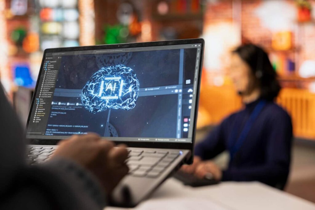 How AI and Automation Are Transforming Medical Project Execution