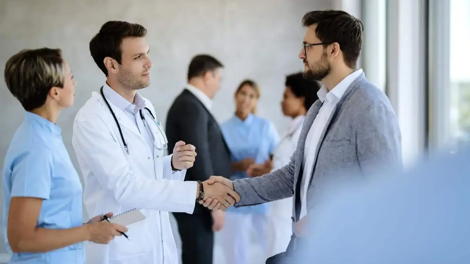 Choosing The Right Medical Practice Management Service In Miami 3 5 factors to consider when choosing a partner in miami