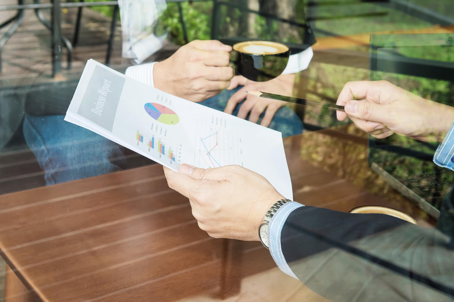 Choosing the Right Revenue Cycle Management Partner Evaluation Checklist