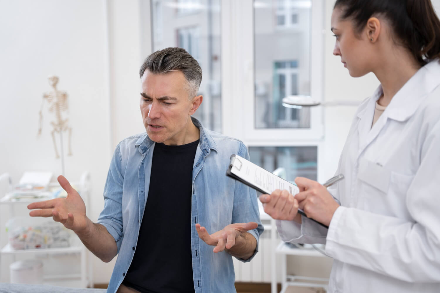 Common Pitfalls to Avoid During Negotiation