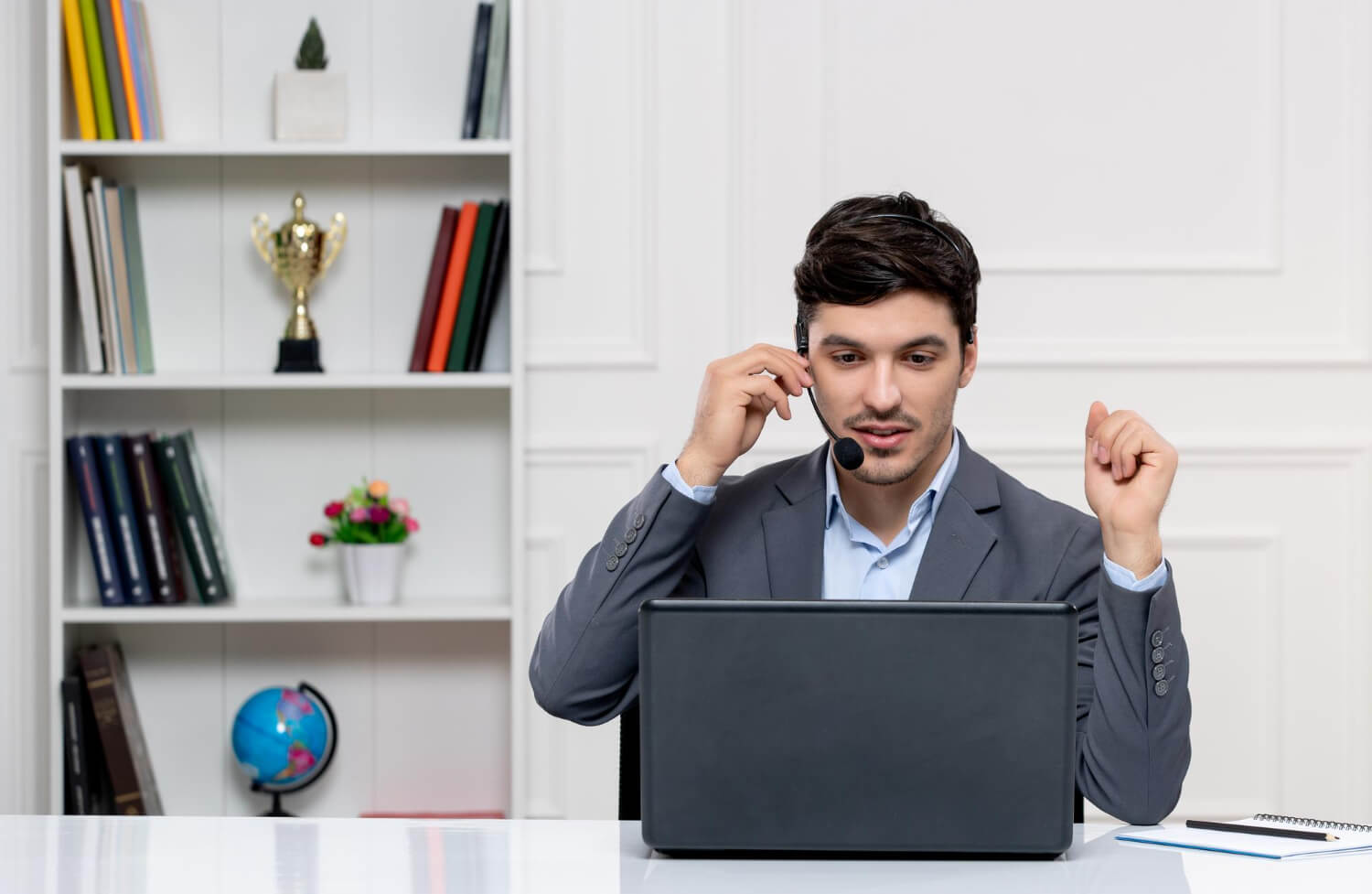 How Virtual Managers Drive Practice Success