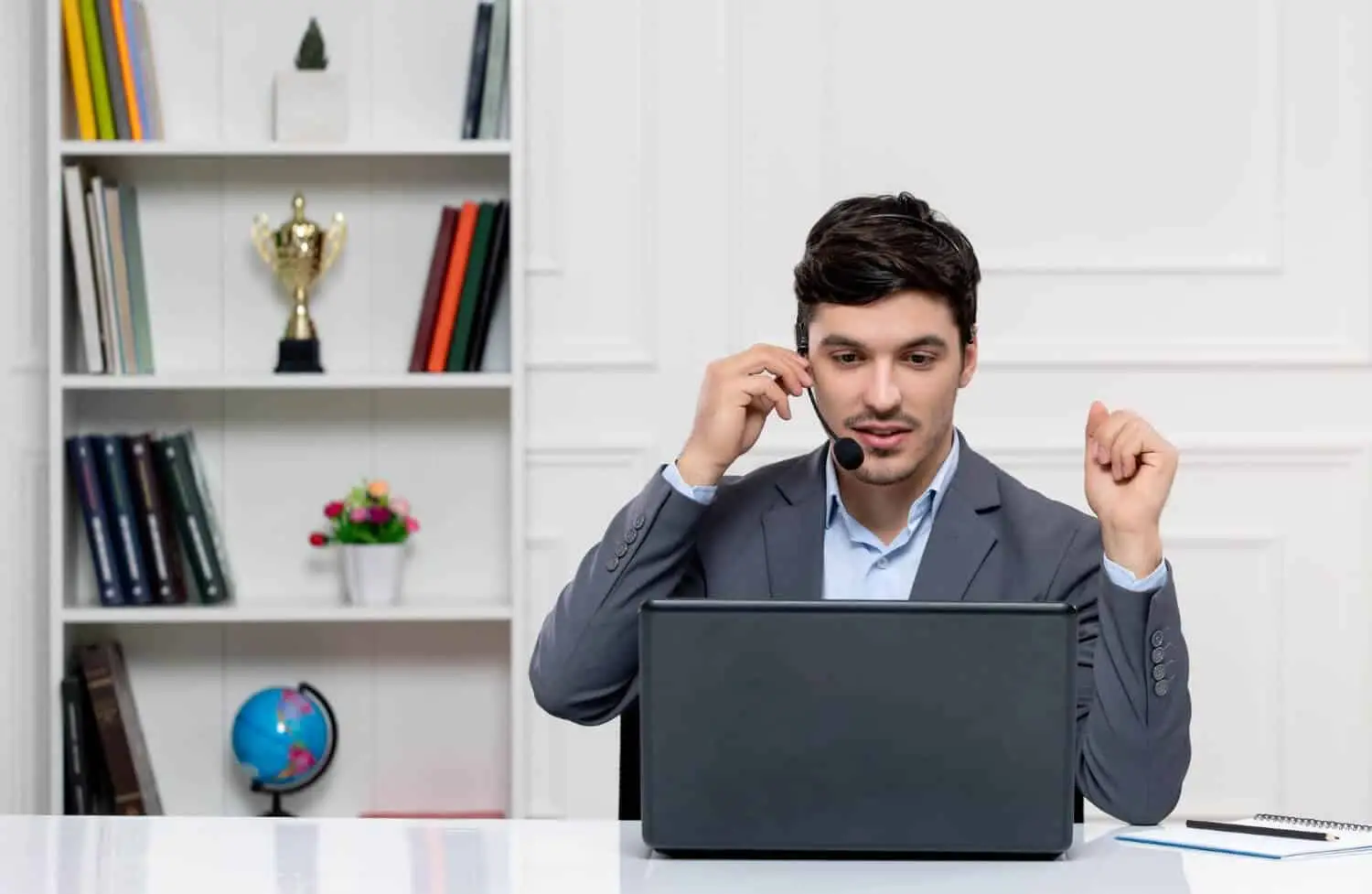 how virtual managers drive practice success